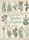 GUIA PRACTICA ILUSTRADA HIERBAS Y ESPECIAS
