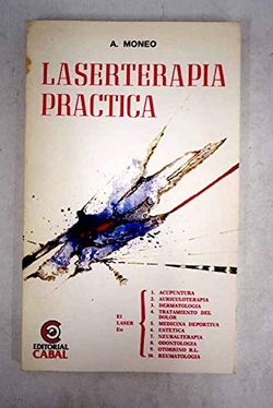 LASERTERAPIA PRACTICA