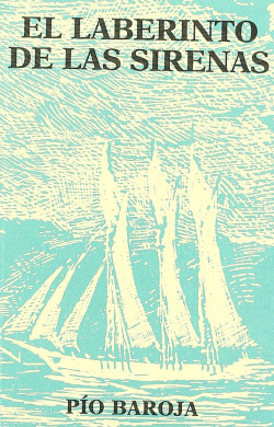 Laberinto de las sirenas