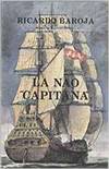 NAO CAPITANA LA