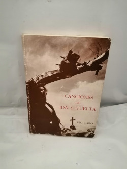 CANCIONES DE IDA Y VUELTA