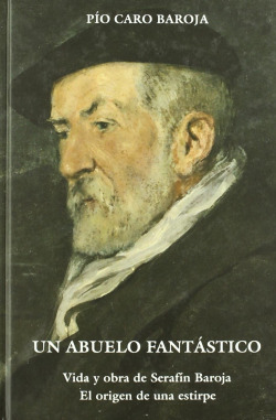 Un abuelo fantástico