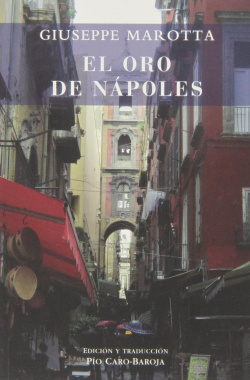 El oro de Napoles
