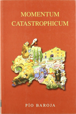 MOMENTUM CATASTROPHICUM