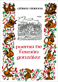 POEMA FERNAN GONZALEZ