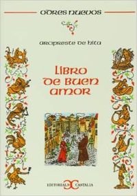 Libro de Buen Amor