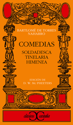 Comedias .