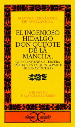 Ingenioso hidalgo don quijote de la mancha