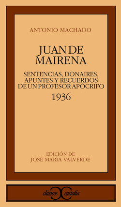 Juan de Mairena .
