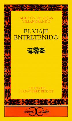 VIAJE ENTRETENIDO EL