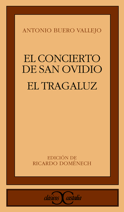 El concierto de San Ovidio - El tragaluz .