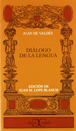 DIALOGO LENGUA