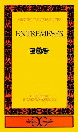 Entremeses