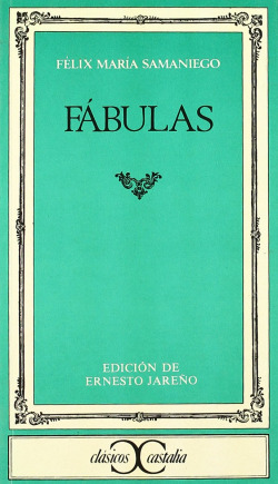 FABULAS