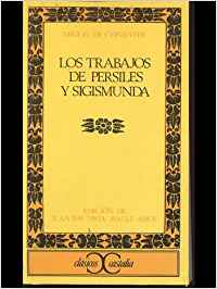 Los trabajos de Persiles y Sigismundo