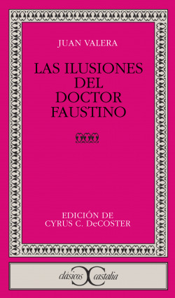 ILUSIONES DOCTOR FAUSTINO