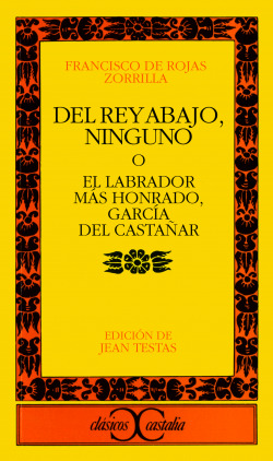 DEL REY ABAJO, NINGUNO