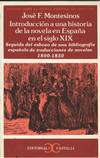 INTRODUCCION HISTORIA LITERATURA
