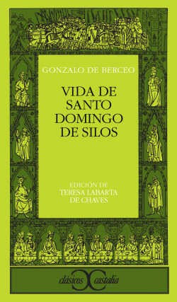VIDA STO. DOMINGO SILOS