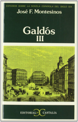 GALDOS, III