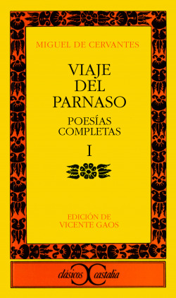 VIAJE PARNASO