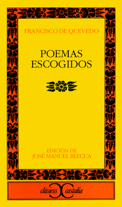Poemas escogidos