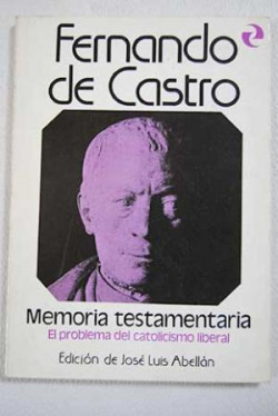 MEMORIA TESTAMENTARIA