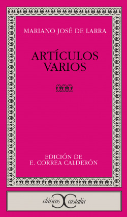 ARTÍCULOS VARIOS