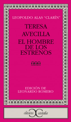 TERESA AVECILLA