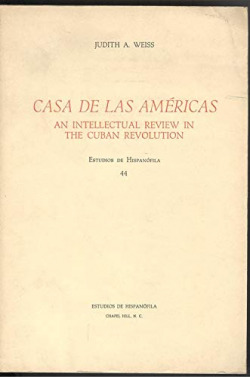 CASA DE LAS AMERICAS