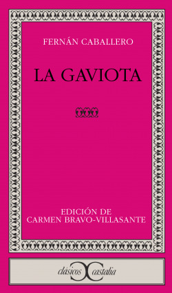 GAVIOTA
