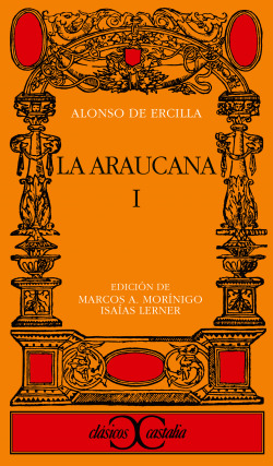 ARAUCANA, 1