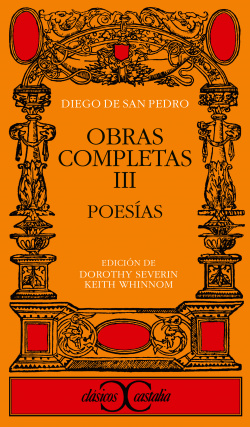 Obras completas III. Poesía