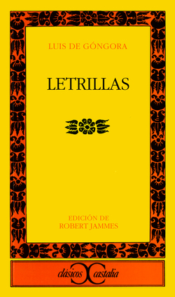 Letrillas