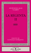 La regenta
