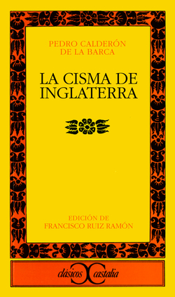 La Cisma de Inglaterra .