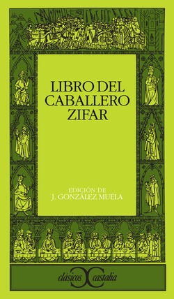 Libro caballero zifar
