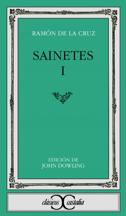 SAINETES, 1