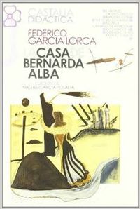 La casa de Bernarda Alba