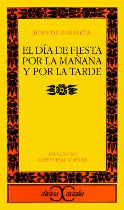 DIA FIESTA MAÑANA Y POR