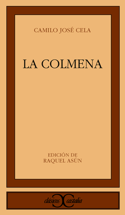 La colmena .