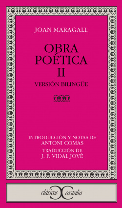 Obra poetica II