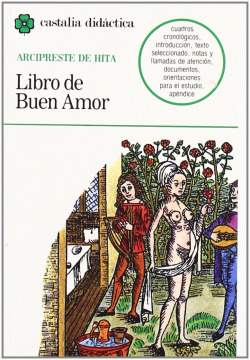 LIBRO BUEN AMOR