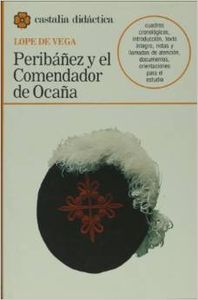 Peribáñez y el Comendador de Ocaña