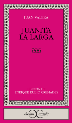 Juanita la larga