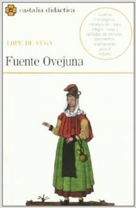 Fuente Ovejuna .