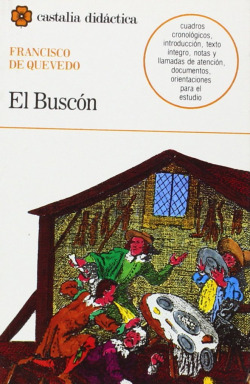 El Buscón .