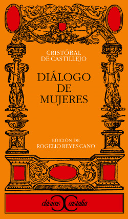 DIALOGO DE MUJERES