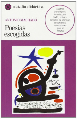 Poesías escogidas .
