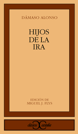 Hijos de la ira .